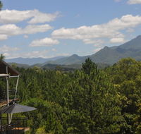 EcOasis - Holiday Sunshine Coast