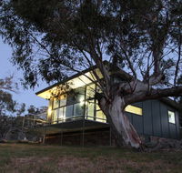 Ecocrackenback 10 - Sustainable chalet close to the slopes - Sunshine Coast Tourism