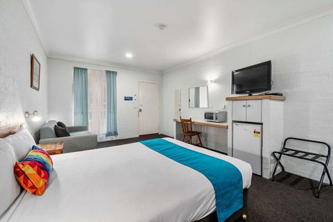 Econo Lodge Border Gateway Wodonga - Holiday Sunshine Coast 0
