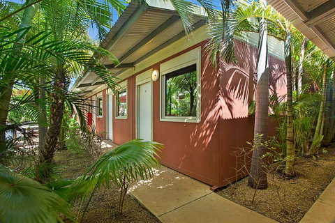 Econo Lodge Karratha - Sunshine Coast Tourism 0