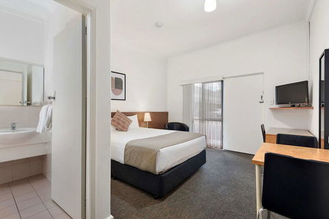 Econo Lodge Mildura - Sunshine Coast Tourism 3
