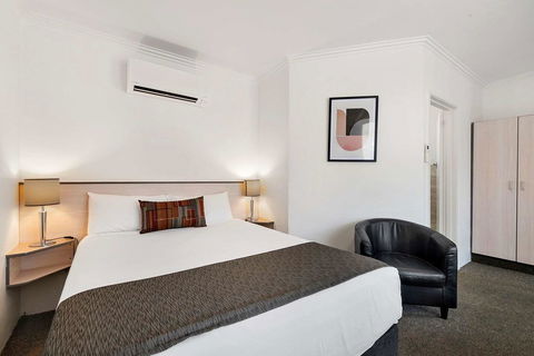 Econo Lodge Mildura - Sunshine Coast Tourism 2