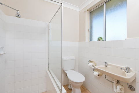 Econo Lodge Savannah Park Tamworth - Holiday Sunshine Coast 3