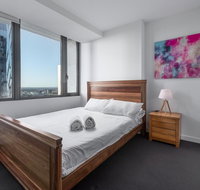 Economic family two bed apartment with two bathroom - Holiday Sunshine Coast
