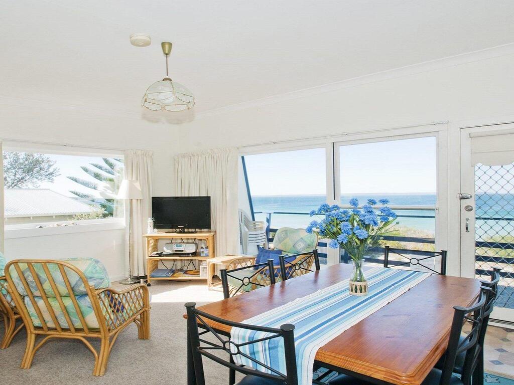Callala Beach NSW Holiday Sunshine Coast