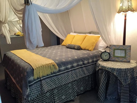 Eden Rest - Holiday Sunshine Coast 2