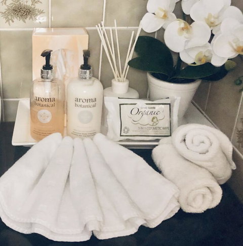 Eden Rest - Holiday Sunshine Coast 3