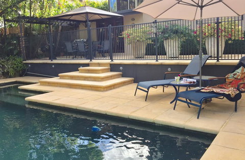 Eden Rest - Holiday Sunshine Coast 0