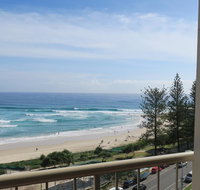 Eden Tower Apartments - Sunshine Coast Tourism