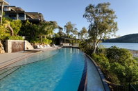 Edge Penthouse on Hamilton Island