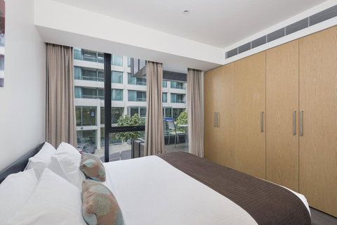 Edgewater 208 - Sunshine Coast Tourism 2