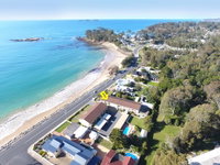 Edgewater Gardens Batemans Bay