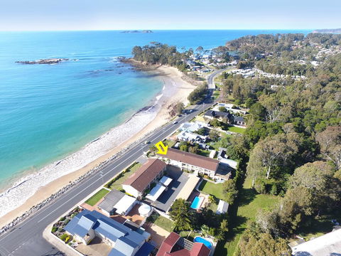 Edgewater Gardens Batemans Bay - Sunshine Coast Tourism 0