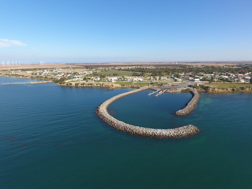 Edithburgh SA Sunshine Coast Tourism