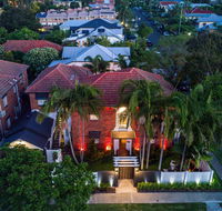 Edward Lodge - Holiday Sunshine Coast