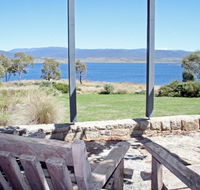 Edzell - Stunning Waterfront Home - Sunshine Coast Tourism