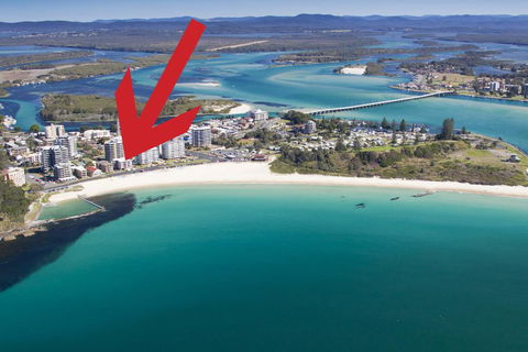 El Sandi, Unit 06, 14-18 North Street - Sunshine Coast Tourism 0