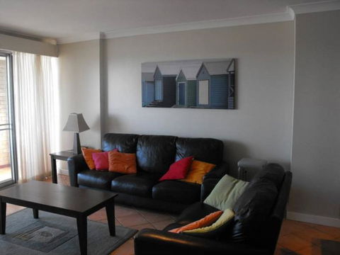 El Sandi, Unit 10, 14-18 North Street - Sunshine Coast Tourism 2