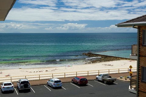 El Sandi, Unit 11, 14-18 North Street - Sunshine Coast Tourism 0