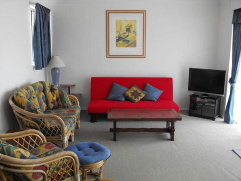 El Sandi, Unit 12, 14-18 North Street - Sunshine Coast Tourism 1