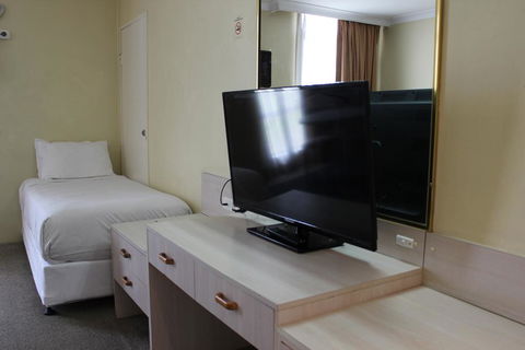 El Toro Motor Inn - Holiday Sunshine Coast 2