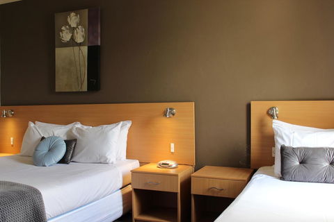 El Toro Motor Inn - Holiday Sunshine Coast 3