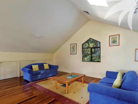 Elandra - Sunshine Coast Tourism 2