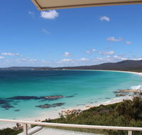 Eleven62 Bay of Fires - Sunshine Coast Tourism