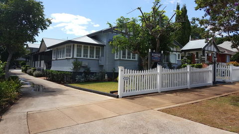 Elindale House Bed & Breakfast - Sunshine Coast Tourism 0