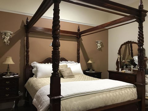 Elindale House Bed & Breakfast - Sunshine Coast Tourism 1