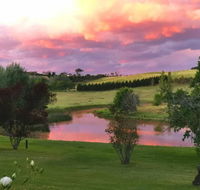Eling Forest Winery - Holiday Sunshine Coast
