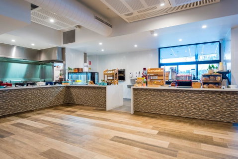 Elite Gold Coast - Sunshine Coast Tourism 2