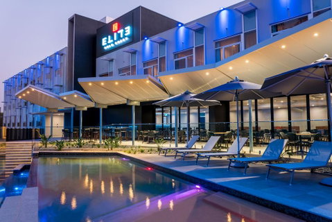 Elite Gold Coast - Sunshine Coast Tourism 0