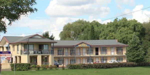 Bangheet NSW Holiday Sunshine Coast