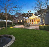 Elixir - Luxury on Acreage - Holiday Sunshine Coast