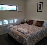 Eliza Village BB - Sunshine Coast Tourism