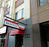 Elizabeth Hostel - Holiday Sunshine Coast
