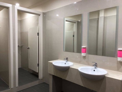 Elizabeth Hostel - Holiday Sunshine Coast 2