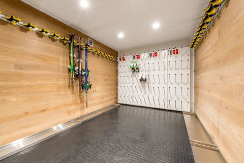 Elk At Falls - Sunshine Coast Tourism 2