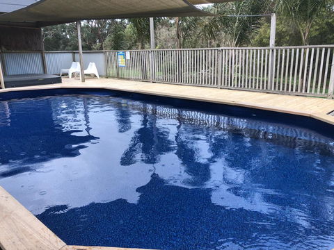 Elk Estate - Sunshine Coast Tourism 2