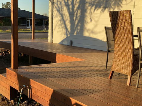 Ellalong Lagoon Home With A View - Sunshine Coast Tourism 2