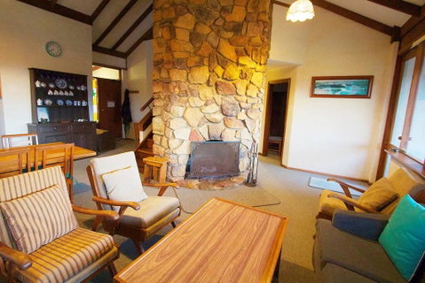 Ellensdale Cottage -Margaret River - Sunshine Coast Tourism 0