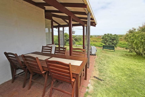 Ellensdale Cottage -Margaret River - Sunshine Coast Tourism 2