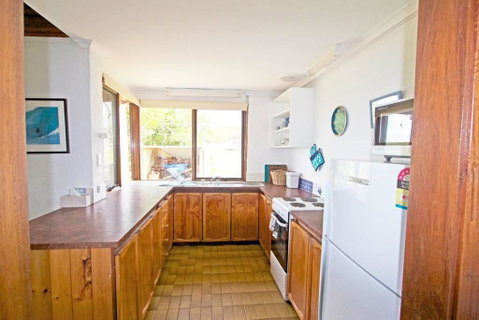 Ellensdale Cottage -Margaret River - Sunshine Coast Tourism 3
