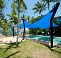 Ellis Beach Oceanfront Bungalows - Holiday Sunshine Coast