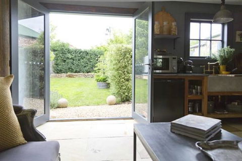 Elm Cottage Barn - Sunshine Coast Tourism 2