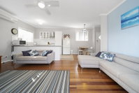 Eloora House Blue bay