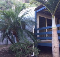 Elouera Units - Sunshine Coast Tourism