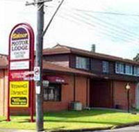Elsinor Motor Lodge - Holiday Sunshine Coast