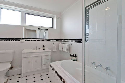 Elwood Seaside 2 Bed Retreat - Sunshine Coast Tourism 3